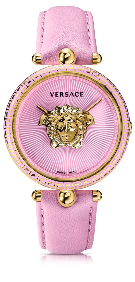 versace watch names|Versace palazzo empire women's watch.